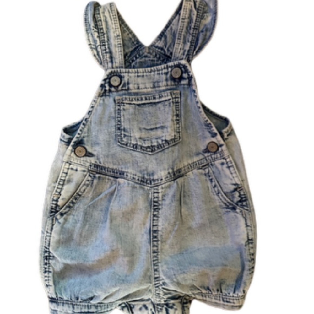Bab Overall